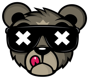 Chemical Bear Recordings - Hard Dance House Techno Drum and Bass mp3